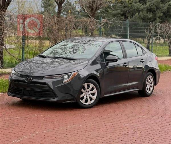 Toyota Corolla 2024 for sale in Iraq - Erbil